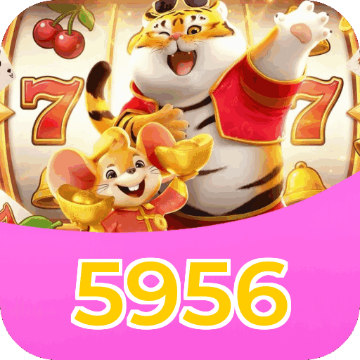 Jogos com maior RTP na 5956
