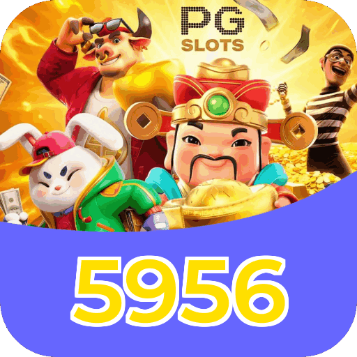 Promoções e bônus exclusivos da 5956