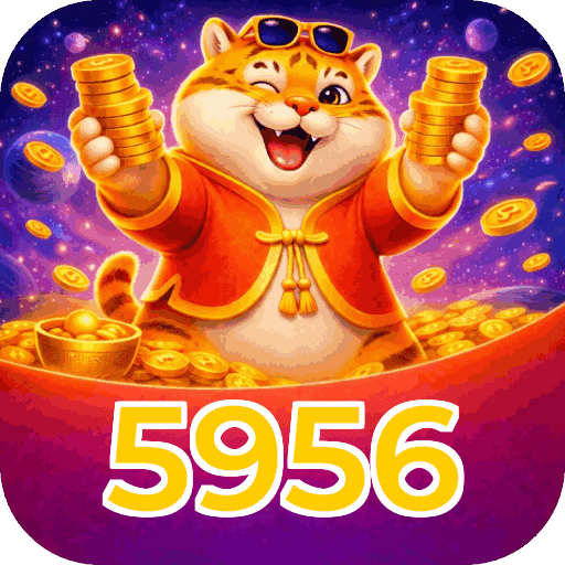 5956 Fortune - Tiger Ox Mouse