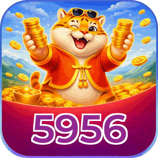 5956 App Mobile - Android e iOS